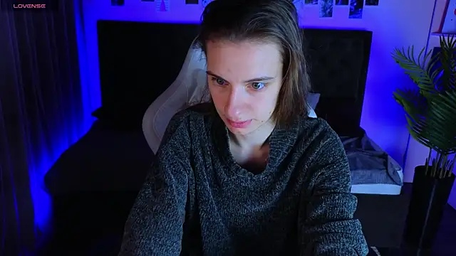 kaleriyaa  online show from 09.20.25