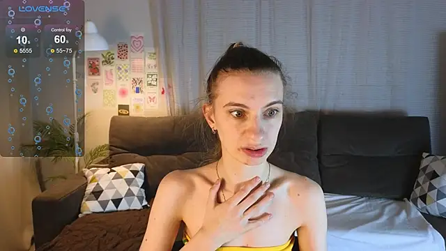 kaleriyaa  online show from 10.03.25