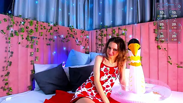 kaleriyaa  online show from 10.10.25