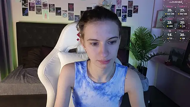 kaleriyaa  online show from 12.03.25