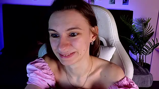 kaleriyaa  online show from 02.20.26