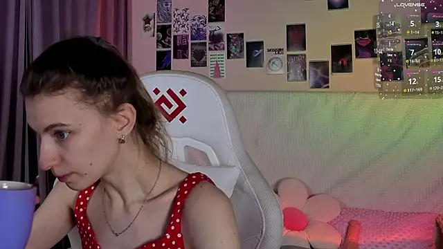 kaleriyaa  online show from 03.23.26