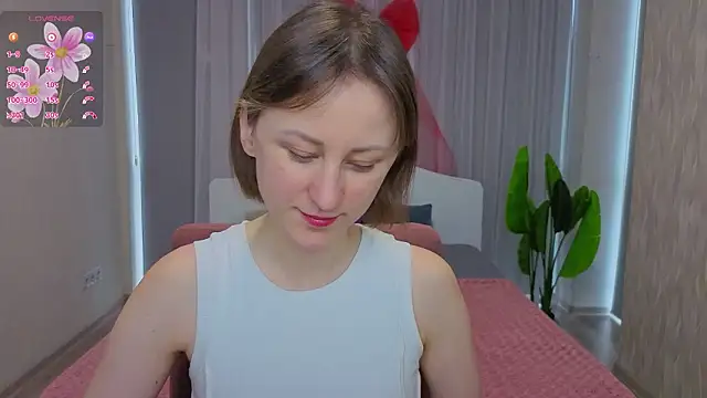 LuluChiiii online show from 02.27.26