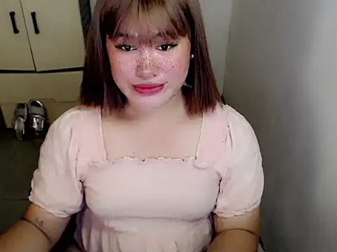 Annierose ts online show from 05.16.26