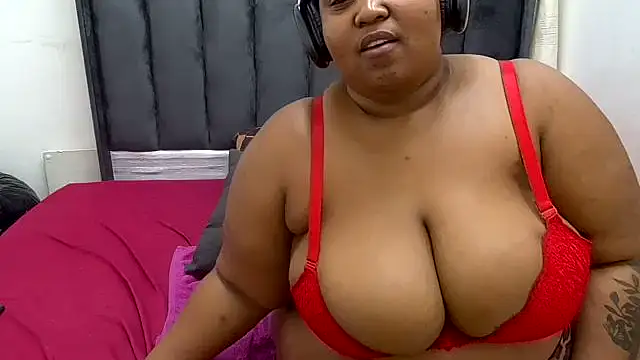 CocoFlames23 online show from 10.06.25