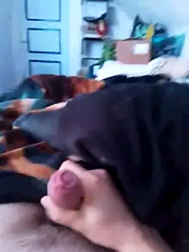 chrisdic27 online show from 04.06.26