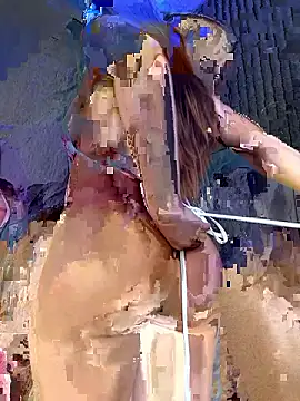 ALYSON HARPER online show from 01.07.26