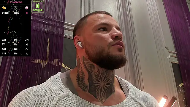 OliverSport online show from 10.17.25