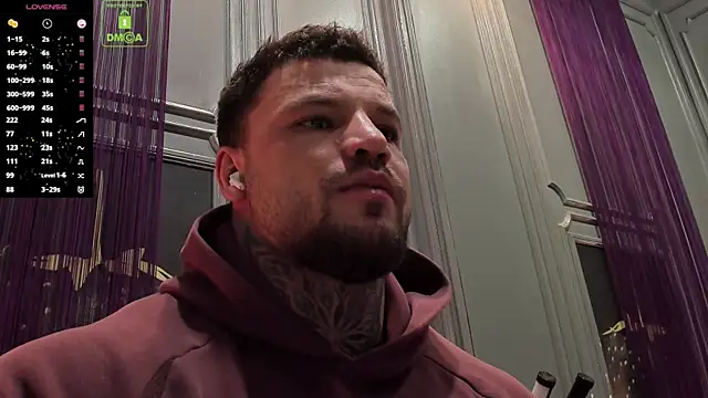 Snapshot of OliverSport chatting on 02.23.26 OliverSport online show from 02.23.26