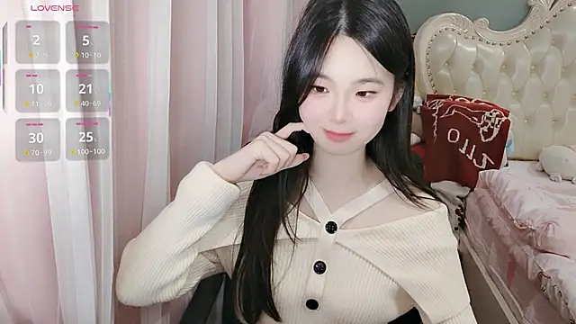 Snapshot of Cand0 chatting on 02.01.26 Cand0 online show from 02.01.26