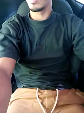 Casalhot 0 online show from 09.10.25