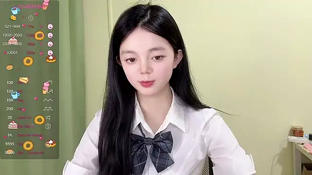 Nicole-13 online show from 09.11.25