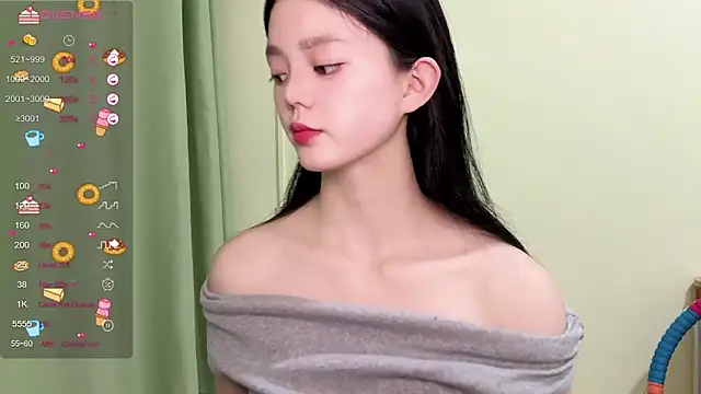 Nicole-13 online show from 09.13.25