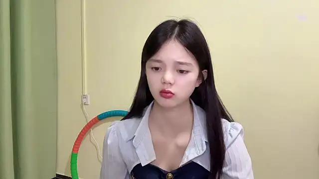 Nicole-13 online show from 11.12.25