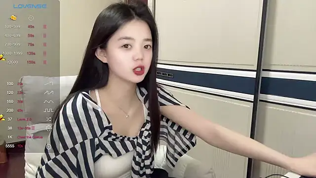 Nicole-13 online show from 03.12.26