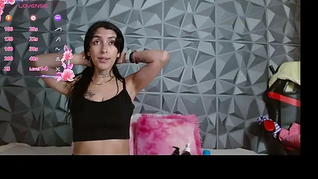 suzanhot 30 online show from 03.25.26