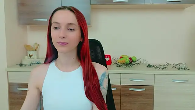 Julia Jae online show from 04.17.26