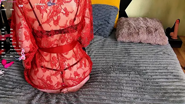 sexy-school online show from 03.07.26