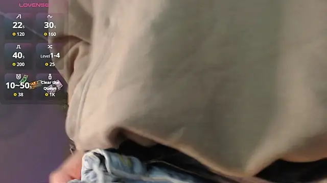 Bastian MCcormick online show from 11.24.25