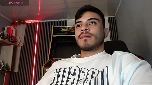 Bastian MCcormick online show from 02.04.26