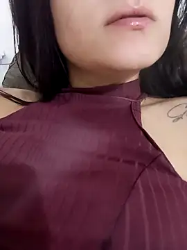 Snapshot of morgana0709 chatting on 09.21.25 morgana0709 online show from 09.21.25