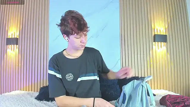 IM DAREN online show from 10.24.25