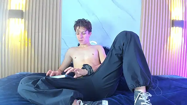 IM DAREN online show from 11.04.25