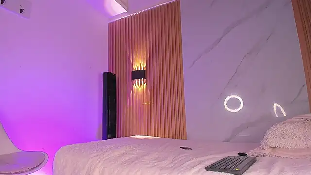 IM DAREN online show from 11.10.25