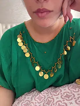 Bold-arabic-vibes online show from 09.15.25