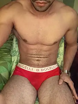 samio37 online show from 10.25.25