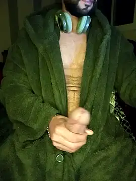 samio37 online show from 01.10.26