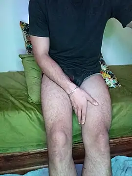 samio37 online show from 03.25.26