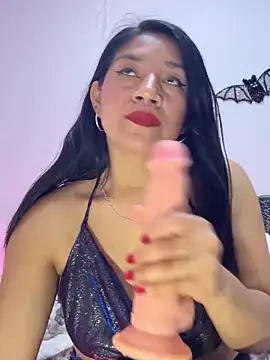 Ariana2017 online show from 11.09.25