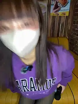 NATSUMI-06140614 online show from 12.16.25