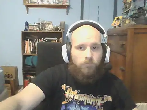 PDrents online show from 12.14.25