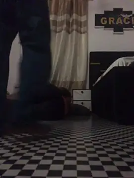 Snapshot of candospiriy chatting on 02.23.26 candospiriy online show from 02.23.26