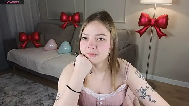 patriciapink online show from 02.10.26