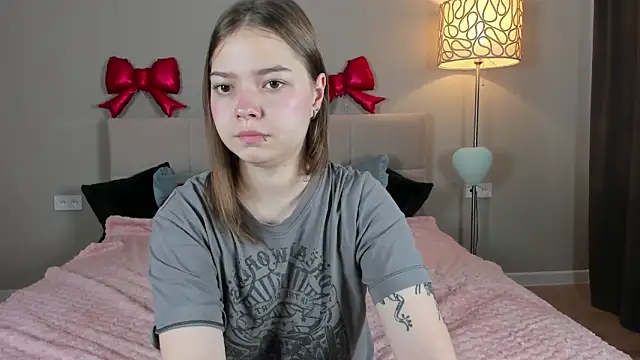 patriciapink online show from 03.10.26