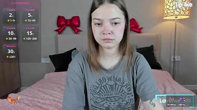 patriciapink online show from 03.21.26