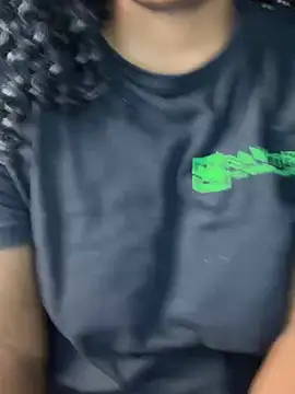 Snapshot of Kikie23 chatting on 03.23.26 Kikie23 online show from 03.23.26