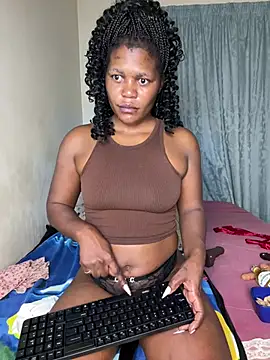 Snapshot of Kikie23 chatting on 03.30.26 Kikie23 online show from 03.30.26