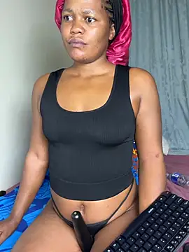 Snapshot of Kikie23 chatting on 04.04.26 Kikie23 online show from 04.04.26