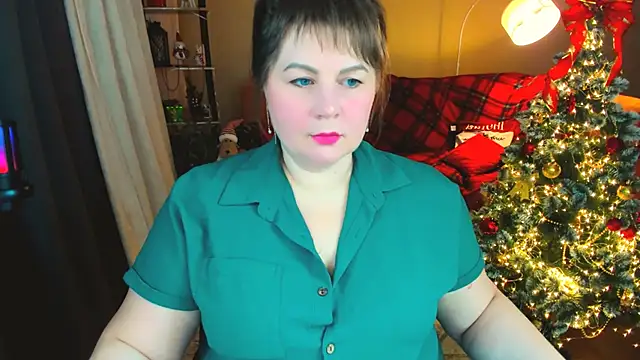 CrystaalStaar online show from 01.12.26