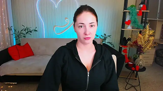 Snapshot of SensitiveSooul chatting on 07.21.26 SensitiveSooul online show from 07.21.26