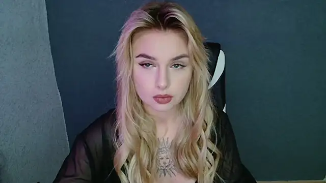 AngelicaHollywood online show from 09.08.25