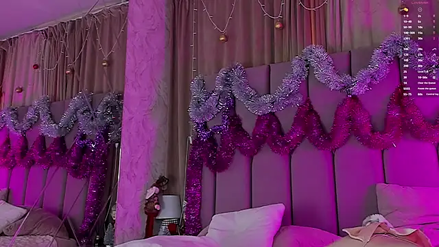 CarolLamb online show from 01.12.26