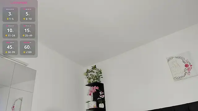 sara ramirez01 online show from 04.18.26