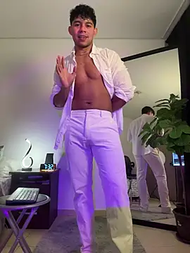 austin spears  online show from 01.16.26