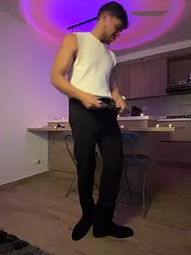 austin spears  online show from 02.15.26