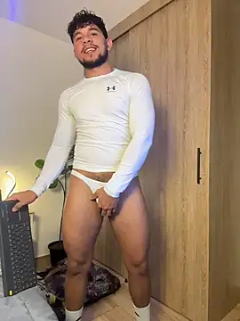 austin spears  online show from 04.16.26